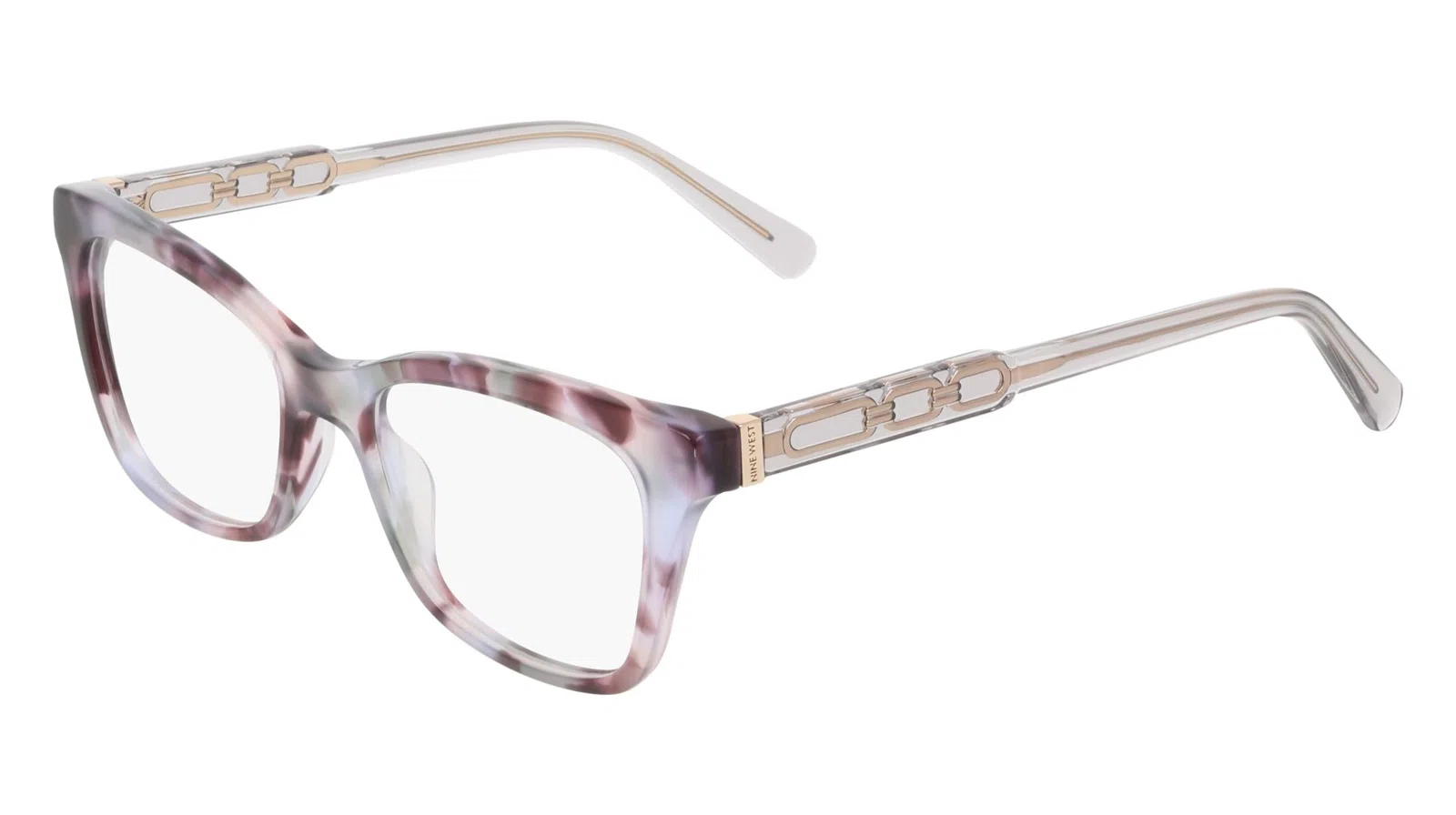 Nine West NW5252 Eyeglasses - view 4